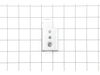 PLATE ORBIT – Part Number: 672535001
