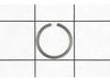 C-RING – Part Number: 672631001