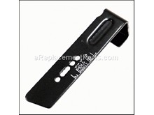 ADJUSTABLE NOSEPIECE WOOD – Part Number: 680349010