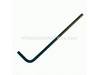 KEY HEXAGON 9/64 IN. – Part Number: 680558001