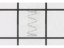 SPRING COMPRESSION OD:9.14 – Part Number: 680585001