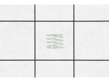 SPRING COMPRESSION DIA0.66XOD – Part Number: 680590001