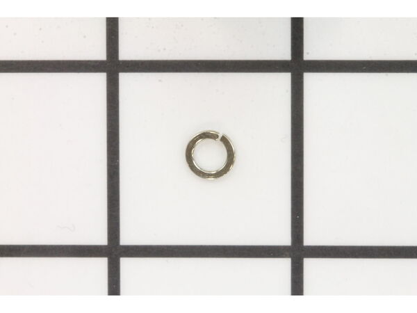 18698906-1-M-Ryobi-681022001-LOCK WASHER OD 7.0 X ID 4.2 X