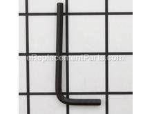 HEX KEY – Part Number: 681215001