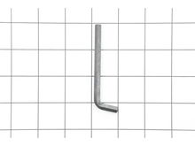WRENCH M6 #5 – Part Number: 681231001