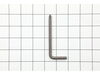 KEY HEX M6 – Part Number: 693391001