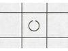RING RETAINING – Part Number: 694074002
