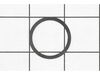 RETAINING RING – Part Number: 696495001