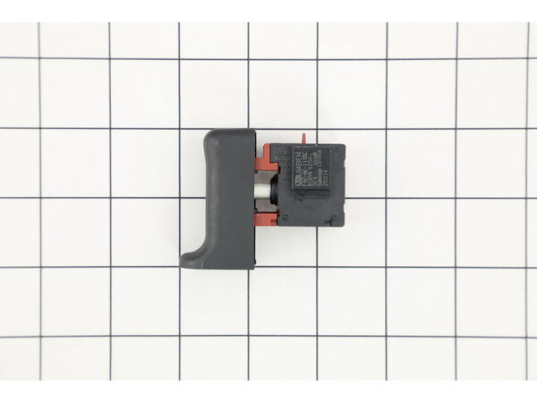 18699808-1-M-Ryobi-760472007-SWITCH NO LOCK BUTTON & REVERS