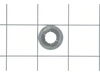 HC NUT PUSH 3/8 – Part Number: 802612-8
