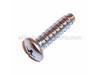 HC SCREW PAN HD 10-14 X 3/4 IN – Part Number: 808380-17