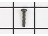HC SCREW PAN HD #8 X 3/4 – Part Number: 808380-5