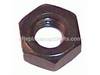 IC NUT HEX M6X1 – Part Number: 813164-7