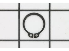 IC RING RETAINING C-17 – Part Number: 817453-1