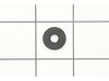 WASHER RUBBER – Part Number: 820175