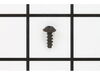 IC SCREW PAN HD TY TT M4X0.7-1 – Part Number: 820376-4
