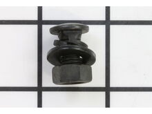 IC BOLT RD. HD SQ. NECK M8 X 1 – Part Number: 821103