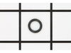HC RING O 3/8X1/16 – Part Number: 821421-11