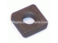 HC NUT SQUARE 10-32 – Part Number: 822138-1
