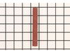 HC DRUM SAND PAPER 1/2 MED – Part Number: 822297-10