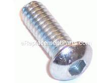 HC SCR HEX SOC BUTT 1/4-20X3/4 – Part Number: 824347-2