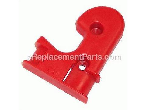 18701900-1-M-Ryobi-827644-HC CAP RAIL FRONT LEFT