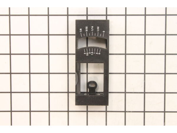 18701907-1-M-Ryobi-827701-IC HOUSING POINTER