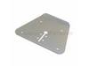 IC PLATE FOOT – Part Number: 827845