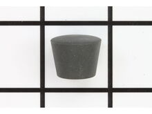 IC CAP RUBBER – Part Number: 828034