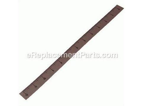 18701972-1-M-Ryobi-829697-HC TAPE FENCE 12 RIGHT *TBO