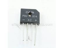 RECTIFIER (OPC-279) – Part Number: 840108001