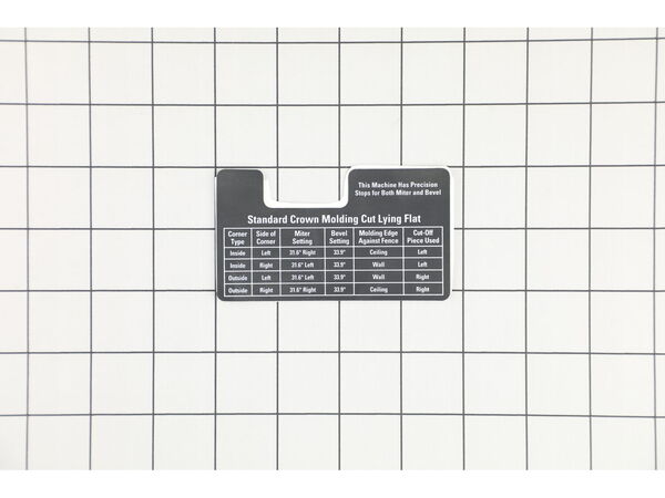 18702021-1-M-Ryobi-867216029-LABEL CROWN MOLDING RIGHT