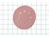 SAND PAPER W/ H&L – Part Number: 900483007