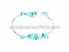 GASKET – Part Number: 900502002