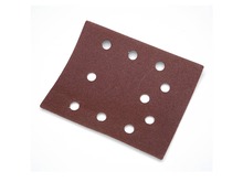 SANDPAPER 120 GRIT – Part Number: 900591013