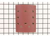 SANDPAPER 180 GRIT – Part Number: 900591014