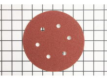 SAND PAPER – Part Number: 901058001