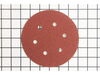 SAND PAPER – Part Number: 901058001