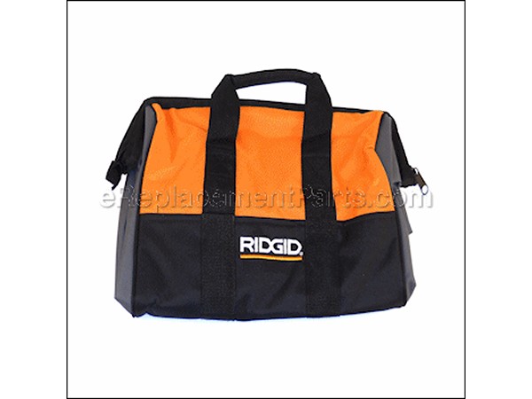 18704966-1-M-Ryobi-901311001-NYLON TOOL BAG