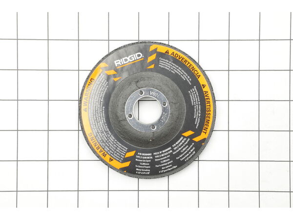 18705020-1-M-Ryobi-902684002-WHEEL GRINDING