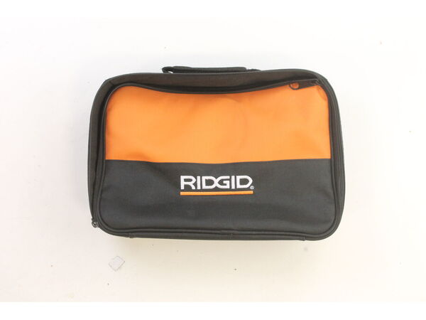 18705049-1-M-Ryobi-903209080-TOOL BAG 320X86X225MM RIDGID