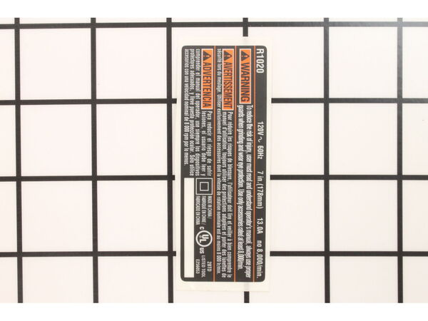 18705208-1-M-Ryobi-940045226-LABEL DATA R1020