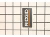 LOGO LABEL – Part Number: 940114205