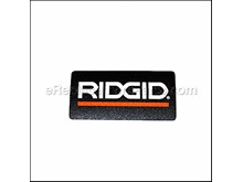 LABEL LOGO – Part Number: 940203047