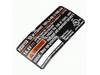 LABEL DATA R830153 – Part Number: 940237112