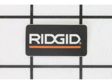 LOGO PLATE – Part Number: 940242006