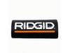 LOGO LABEL – Part Number: 940263176