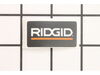 LABEL LOGO – Part Number: 940304530