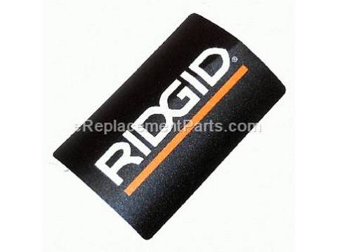 18705315-1-M-Ryobi-940311001-LOGO PLATE