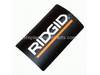 LOGO PLATE – Part Number: 940311001